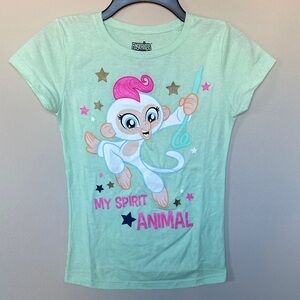 Fingerlings Spirit Animal T-Shirt - NWOT